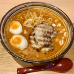 味噌ラーメン専門店 みその屋 - 