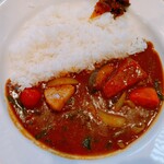 マイカリー食堂 - 