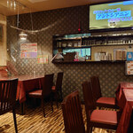 大阪ハラルムガル - 