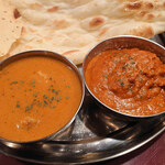 大阪ハラルムガル 本町店 - 