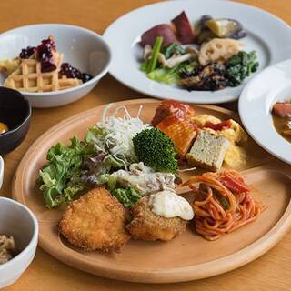 農園レストランNora_0