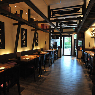 山形山 月島店_2