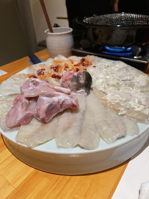 ふぐ利俊 六本木 ふぐ ネット予約可 食べログ