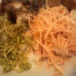 スリランカ料理 ラサハラ - 