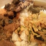 スリランカ料理 ラサハラ - 