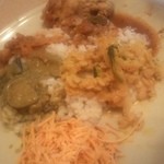 スリランカ料理 ラサハラ - 