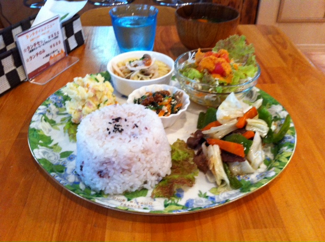 グッドタイムス 姶良 カフェ 食べログ