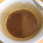 一〇そば - ごちそうさま