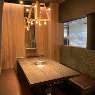 韓の台所 別邸_1