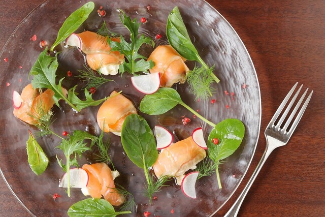 Kitchen anello photo 3