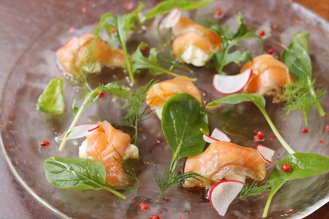 Kitchen anello photo 2