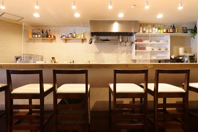 Kitchen anello photo 5