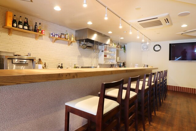 Kitchen anello photo 4