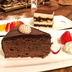 Gallery&Cafe　Contrail - 