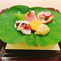 寿司 はせ川 西麻布店 - 