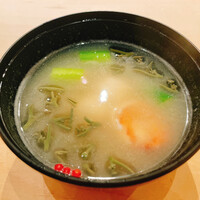 寿司 はせ川 西麻布店 - 