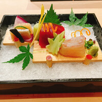 寿司 はせ川 西麻布店 - 