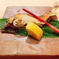 寿司 はせ川 西麻布店 - 