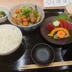 和食旬彩 すずもと - 
