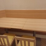 和食旬彩 すずもと - 個室