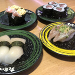 すし食いねぇ！ 松任本店 - 