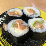 すし食いねぇ！ - 