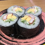 すし食いねぇ！ - 