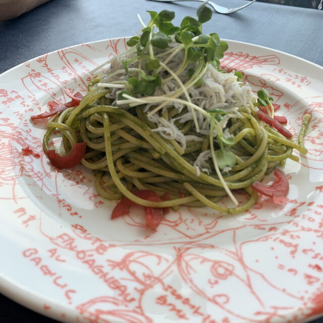 Kihachi Italian 伊勢丹立川店 キハチイタリアン 立川北 イタリアン 食べログ Kihachi Italian 伊勢丹立川店 キハチイタリアン 立川北 イタリアン 食べログ