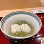 銀座 しのはら - 