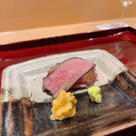 銀座 しのはら - 