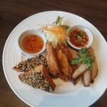 タイ料理 Benjarong - 