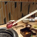 京の焼肉処 弘 八条口店 - ランプ03