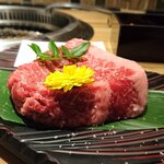 京の焼肉処 弘 八条口店 - ランプ