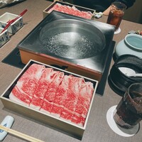 京都つゆしゃぶCHIRIRI 銀座京橋店 - 