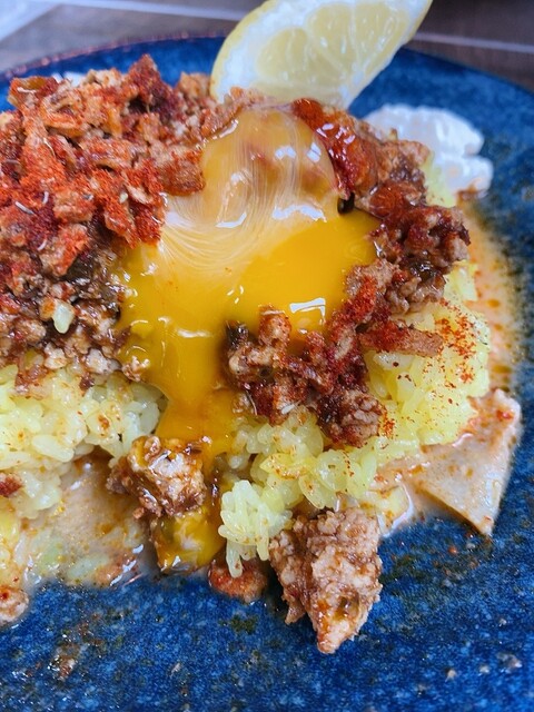 ダディーズカレー 九品寺交差点 欧風カレー 食べログ