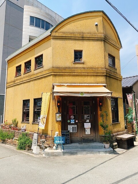 ダディーズカレー 九品寺交差点 欧風カレー 食べログ