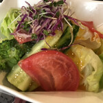 鉄板焼ステーキハウス ルセール - 