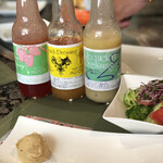 鉄板焼ステーキハウス ルセール - 