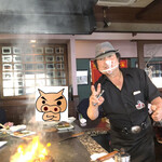 鉄板焼ステーキハウス ルセール - 