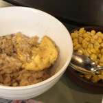 鉄板焼ステーキハウス ルセール - 