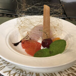 鉄板焼ステーキハウス ルセール - 