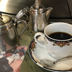 鉄板焼ステーキハウス ルセール - 