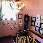 鉄板焼ステーキハウス ルセール - 