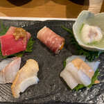 Ichinabe Shabushabu Shibata - 