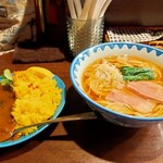 ガンコンヌードル - 