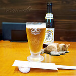 万作 - ノンアルビール