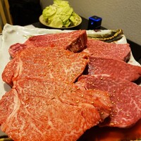 奈良きみや 別邸 柘榴 - 