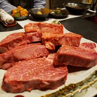 奈良きみや 別邸 柘榴 - 