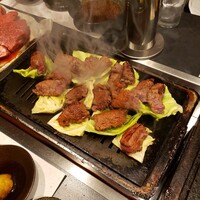 奈良きみや 別邸 柘榴 - 