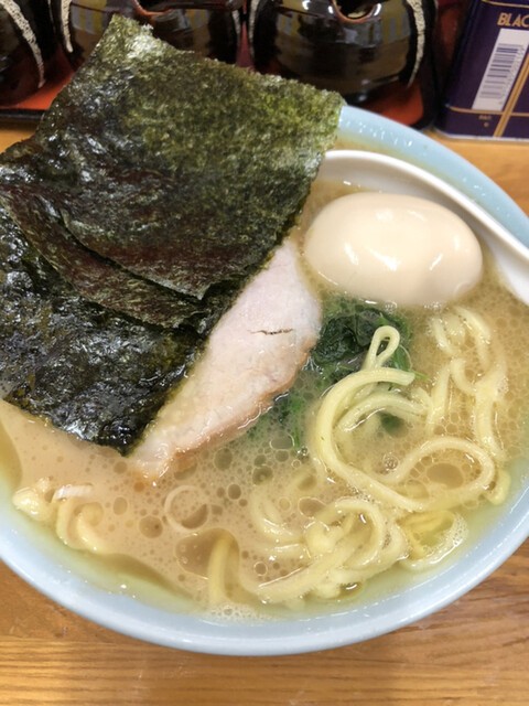 千葉家 ちばや みつわ台 ラーメン 食べログ 千葉家 ちばや みつわ台 ラーメン 食べログ